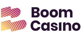 Boom Casino logo klein png