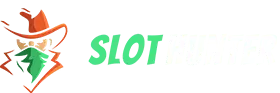 Slot Hunter Логотип png klein