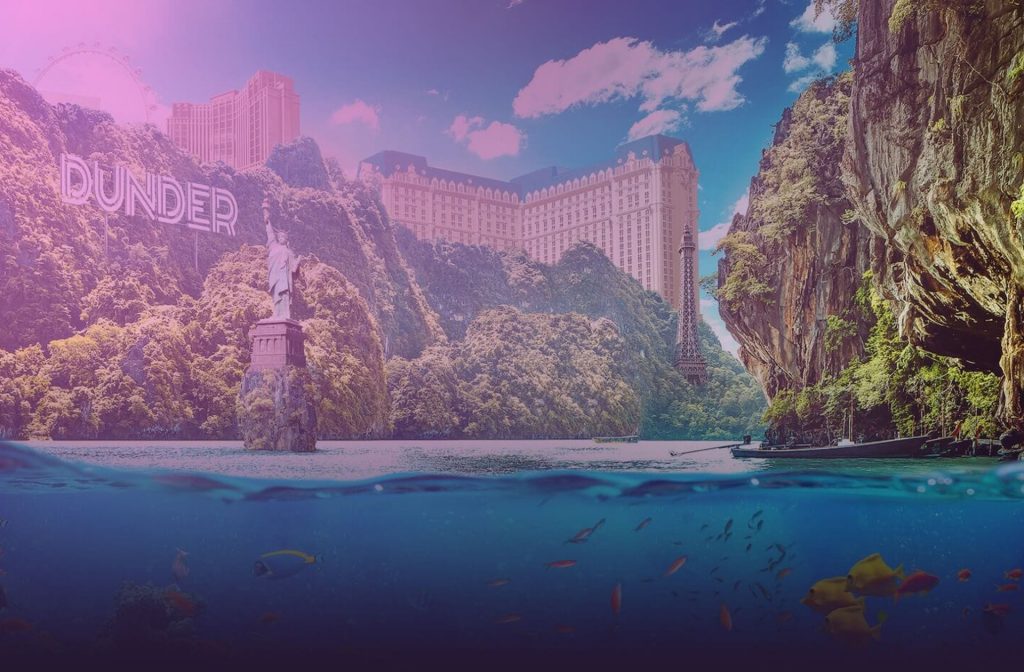 Dunder Casino