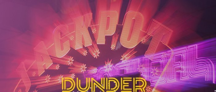 Jackpot Slots at Dunder
