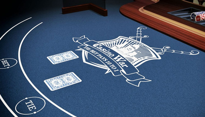Casino war