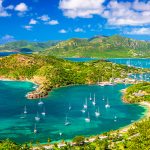 Antigua and Barbuda