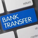 Bank transfer logo big