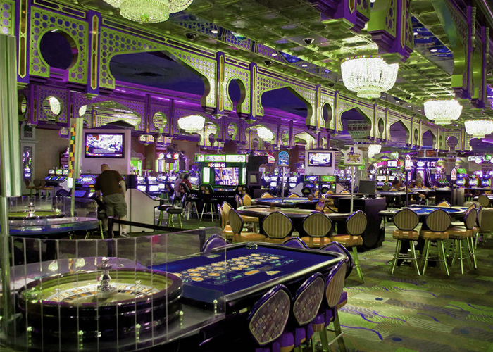 Casino in Mumbai is very popular
