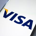 Visa logo