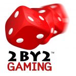 2 by 2 gaming