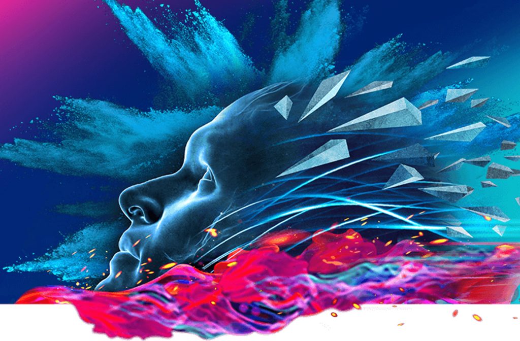 Beautiful Images by Genesis Gaming & Beyond