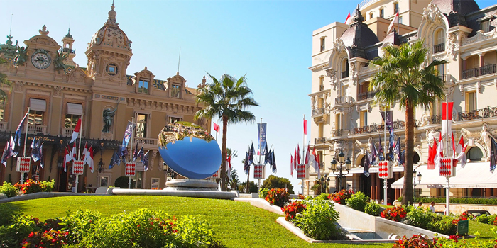 French roulette monte carlo