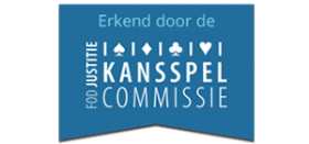 Belgium Gaming Commission