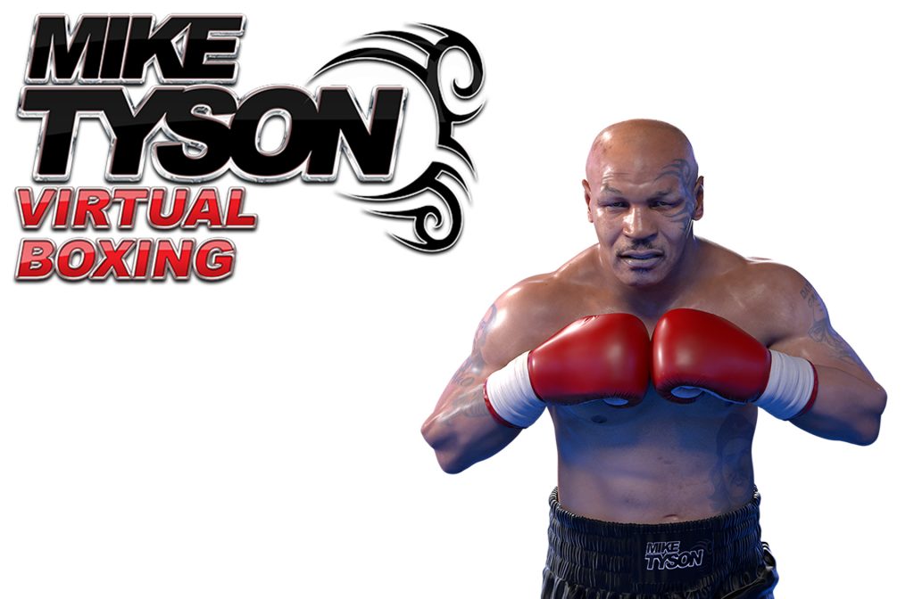 Mike Tyson Virtual Boxing is very popular
