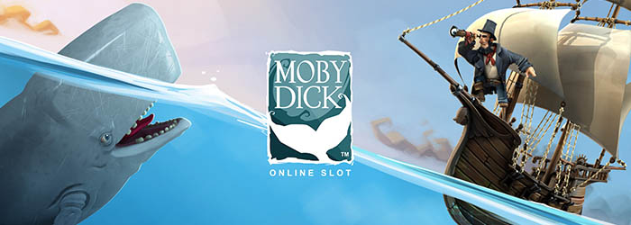 Moby Dick made by Rabcat is very Popular