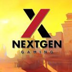 NextGen Gaming logo