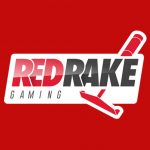 Red Rake Gaming Logo