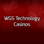 WGS Technology logo