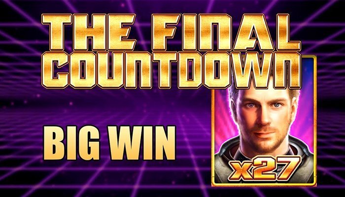 ig wins are Possible at The Final Countdown