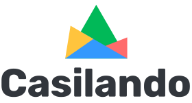 Casilando logo