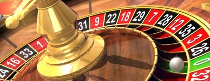 Evolution Gaming Mini Live Roulette