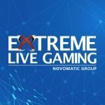 Extreme Live Gaming logo
