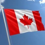 Flag of Canada