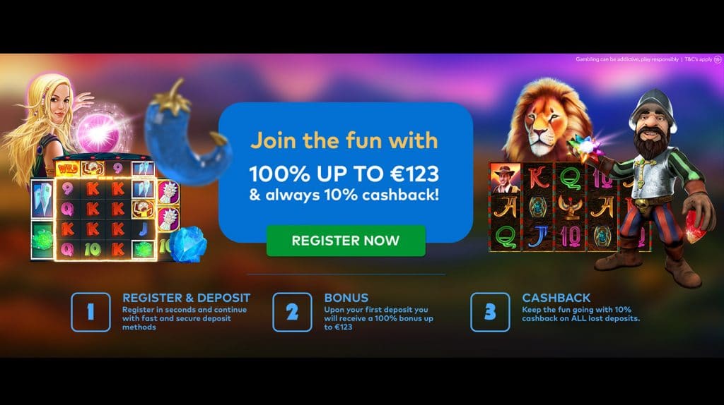 Fun Casino Promotions