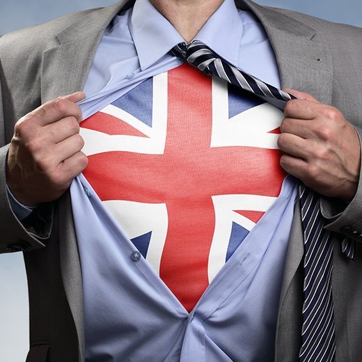 Gambling in United Kingdom