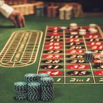 High Stakes