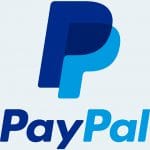 Logo PayPal Big