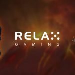 Logo Relax Gaming