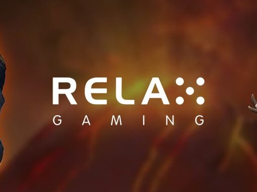 Logo Relax Gaming