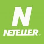 Neteller logo groen
