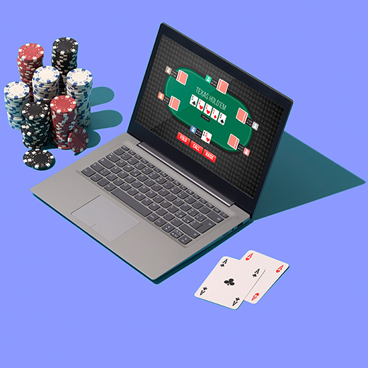 Онлайн казино ръководство