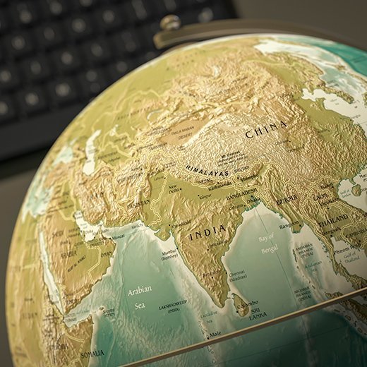 Online Gambling around the Globe