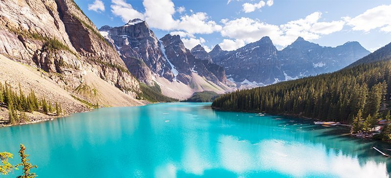Online Gambling in Canada
