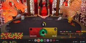 Place Your Bets