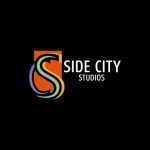 Side City Studios logo