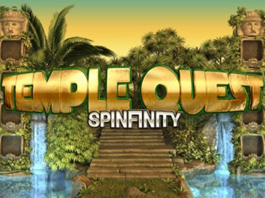 Temple Quest Spinfinity Image