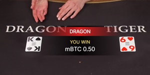 Winnings are paid