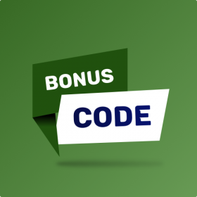 Bonus Code Logo