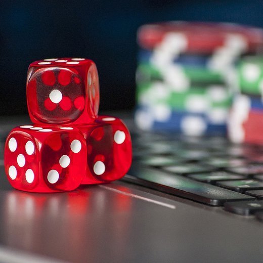 Beginners Guide Online Gambling
