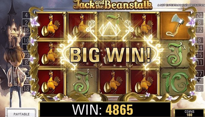 Big Wins are Possible