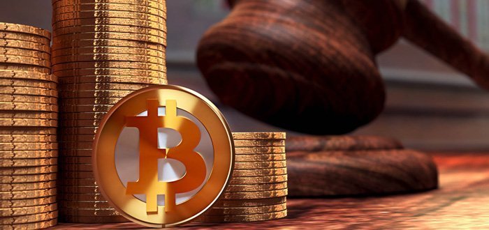Bitcoin Casino legal