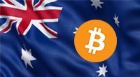 Bitcoin australia