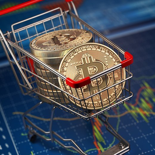 Buy Bitcoin