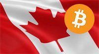 Canada Bitcoin