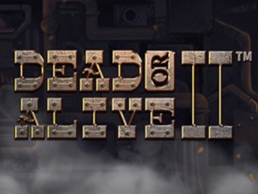 Dead or Alive 2 image1