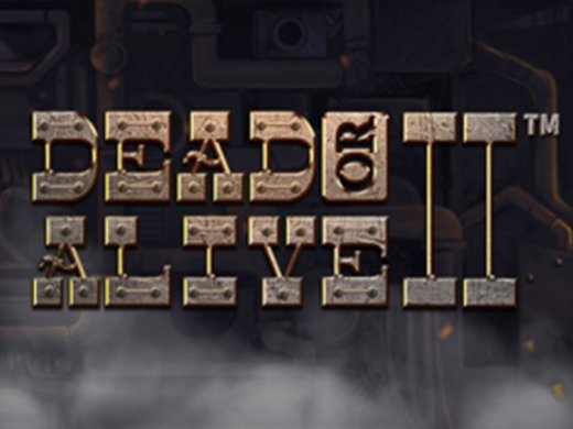 Dead or Alive 2 image1