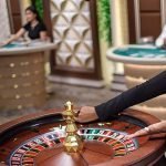 Evolution Live Casino Studios