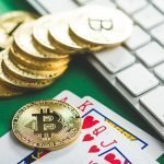 Gamble in a Bitcoin Casino