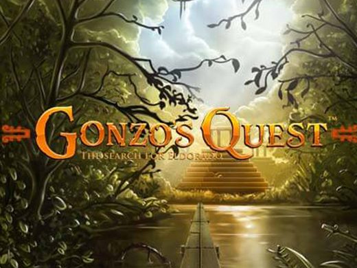 Gonzo's Quest image