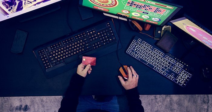 High Stakes Online Casino